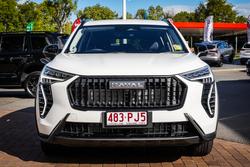 2026 GWM HAVAL Jolion