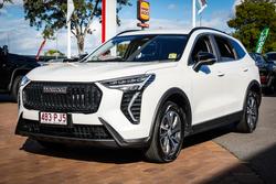 2026 GWM HAVAL Jolion