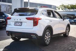 2026 GWM HAVAL Jolion