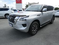 2022 Nissan Patrol Ti (4x4)
