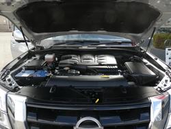 2022 Nissan Patrol Ti (4x4)