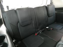 2022 Nissan Patrol Ti (4x4)