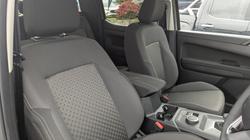 2025 VOLKSWAGEN AMAROK LIFE