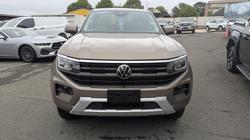 2025 VOLKSWAGEN AMAROK LIFE