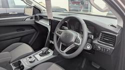 2025 VOLKSWAGEN AMAROK LIFE