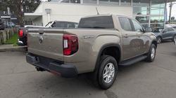 2025 VOLKSWAGEN AMAROK LIFE