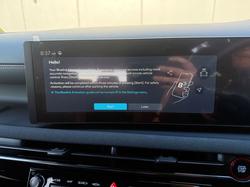 2025 HYUNDAI NX4 TUCSON HEV