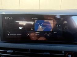 2025 HYUNDAI NX4 TUCSON HEV