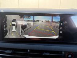 2025 HYUNDAI NX4 TUCSON HEV