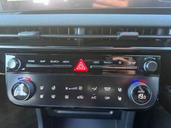 2025 HYUNDAI NX4 TUCSON HEV