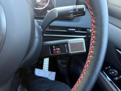 2025 HYUNDAI NX4 TUCSON HEV