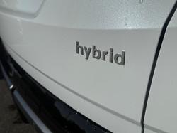 2025 HYUNDAI NX4 TUCSON HEV