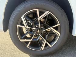 2025 HYUNDAI NX4 TUCSON HEV