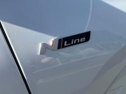 2025 HYUNDAI NX4 TUCSON HEV