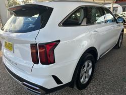2022 Kia
Sorento S