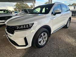 2022 Kia
Sorento S