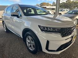 2022 Kia
Sorento S