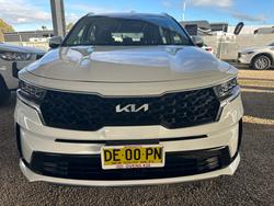 2022 Kia
Sorento S