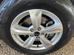 2022 Kia
Sorento S