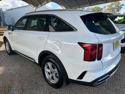 2022 Kia
Sorento S
