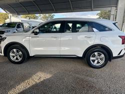 2022 Kia
Sorento S