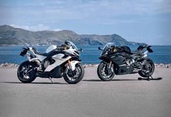 2025 CFMOTO 750SR-S