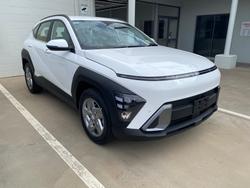 2025 HYUNDAI SX2 KONA