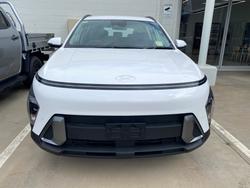 2025 HYUNDAI SX2 KONA