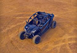 2025 CFMOTO Z10-4