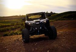 2025 CFMOTO Z10-4
