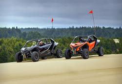 2025 CFMOTO Z10-4