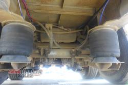 2003 Lusty 16 Pallet Dropdeck with Ramps