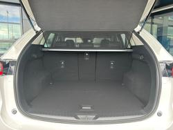 2025 Mazda CX-5 G25 Touring