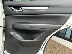 2025 Mazda CX-5 G25 Touring