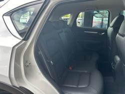 2025 Mazda CX-5 G25 Touring