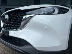 2025 Mazda CX-5 G25 Touring