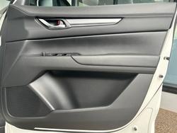 2025 Mazda CX-5 G25 Touring