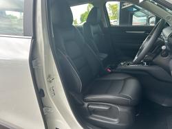 2025 Mazda CX-5 G25 Touring