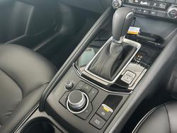 2025 Mazda CX-5 G25 Touring