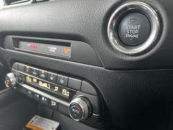 2025 Mazda CX-5 G25 Touring