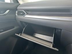 2025 Mazda CX-5 G25 Touring