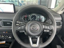 2025 Mazda CX-5 G25 Touring