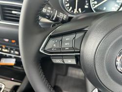 2025 Mazda CX-5 G25 Touring