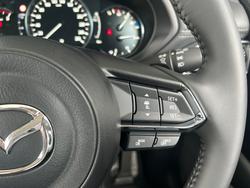 2025 Mazda CX-5 G25 Touring