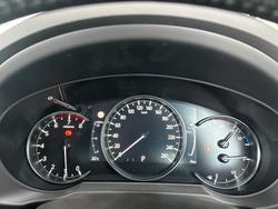 2025 Mazda CX-5 G25 Touring