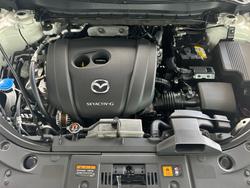 2025 Mazda CX-5 G25 Touring