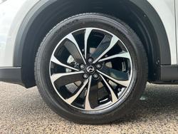 2025 Mazda CX-5 G25 Touring