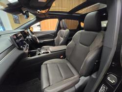 2024 Lexus
RX350 Sports Luxury 2.4L T Petrol Automatic Wagon