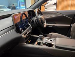 2024 Lexus
RX350 Sports Luxury 2.4L T Petrol Automatic Wagon