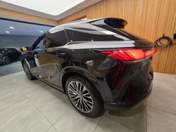 2024 Lexus
RX350 Sports Luxury 2.4L T Petrol Automatic Wagon
